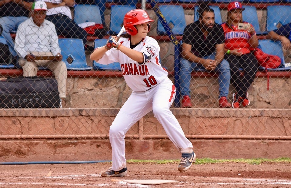 Blogue Pourquoi Pas Le Baseball Les Filles Baseball Town 