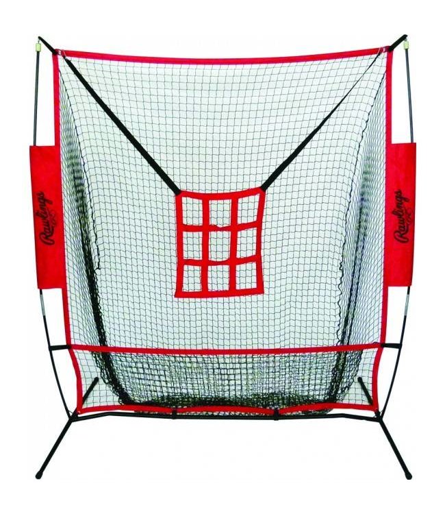 RAWLINGS Pro Style Net