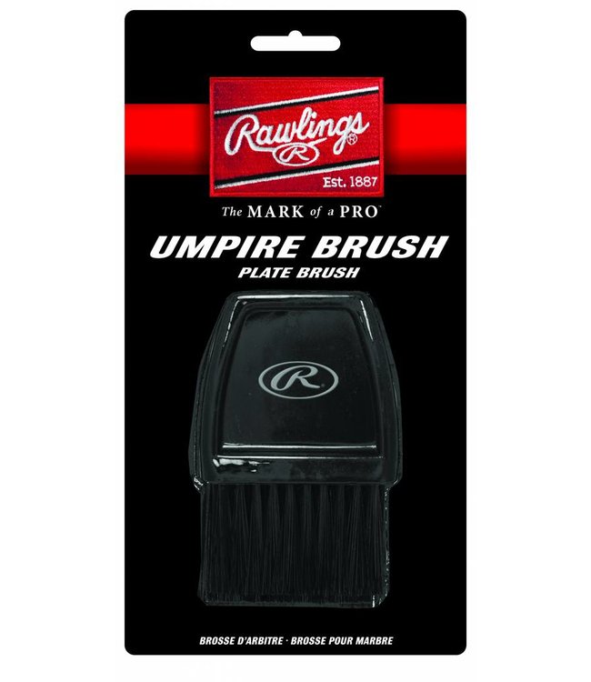 Umpire Brush
