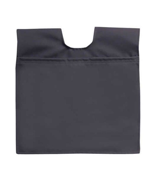 Pro Umpire Ball Bag (Black)