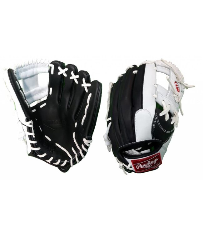 The 2017 Gamer GXLENP4-2 Rawlings Baseball Glove 11.5 ...