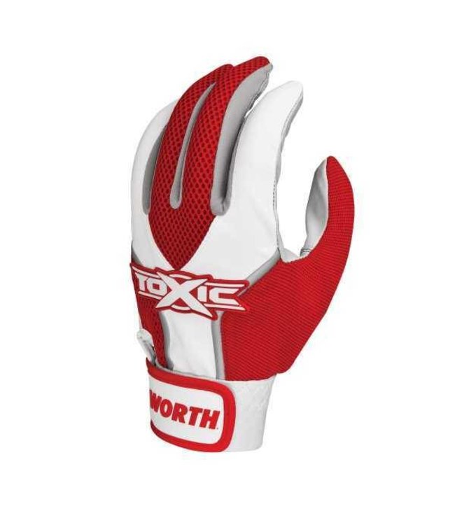 Toxic Batting Glove