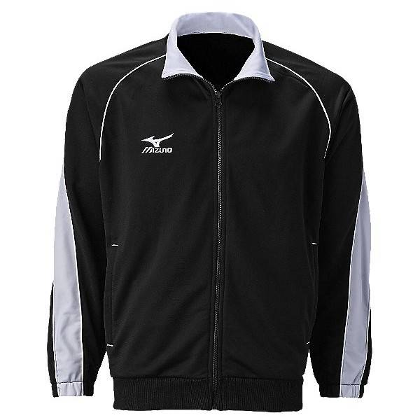 manteau mizuno