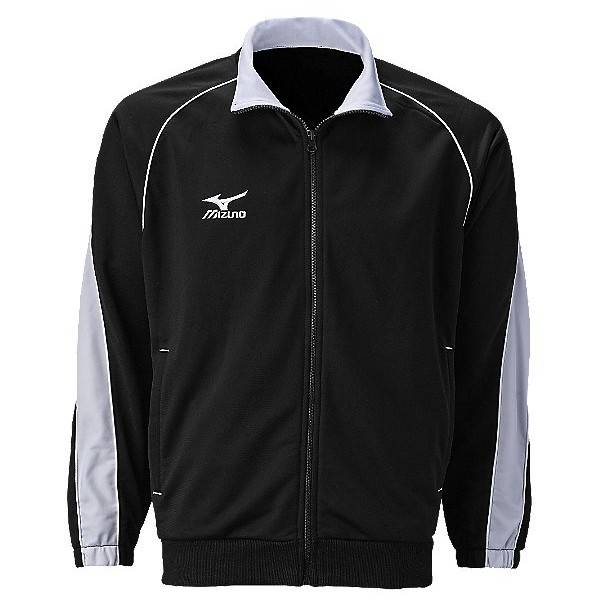 mizuno team