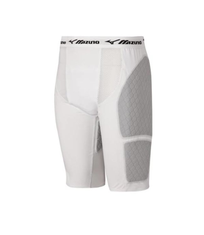 Short de Glisse G3 avec Coquille de Mizuno
