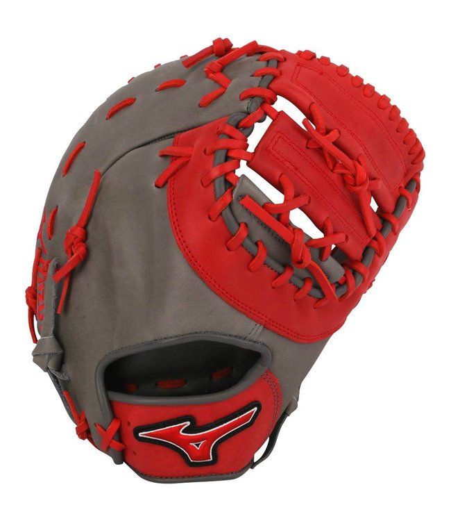 mizuno mvp prime 12.5