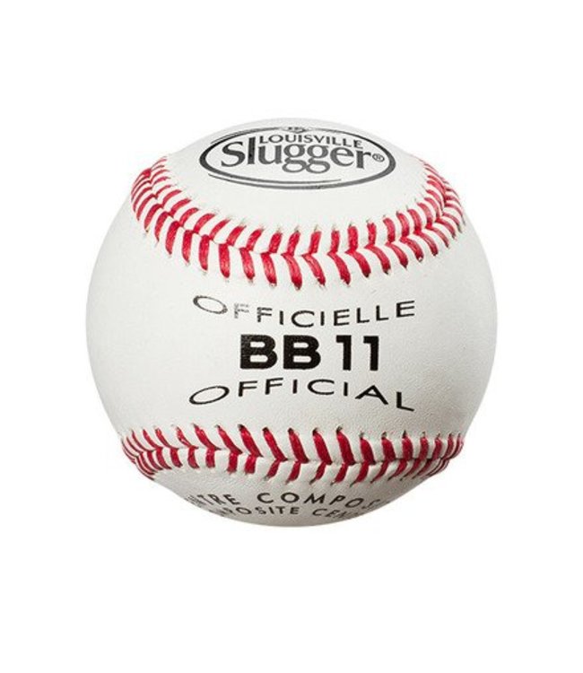 Balle de Baseball BB11 (UN)