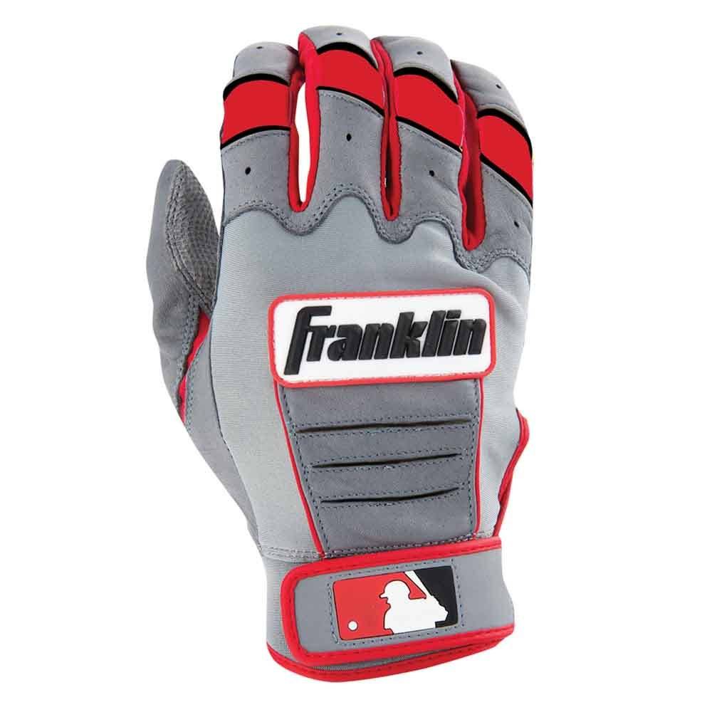 Gants De Baseball Franklin CFX PRO - Édition Spéciale TOPPS - Taille L - Adultes - Neufs