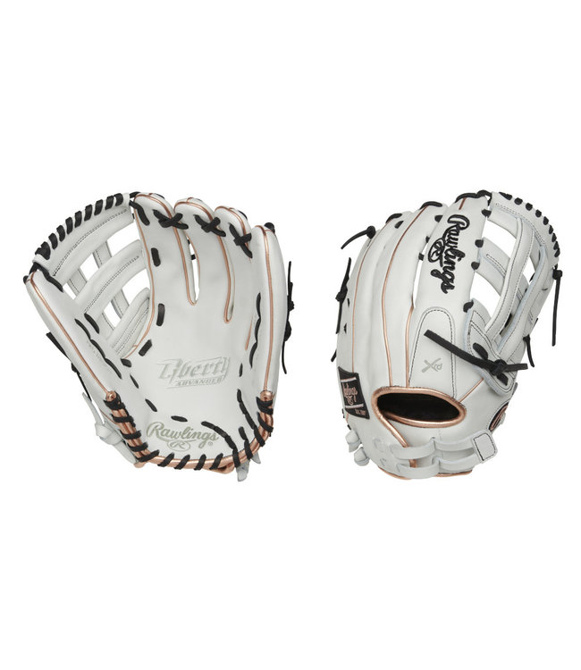 rawlings liberty advanced