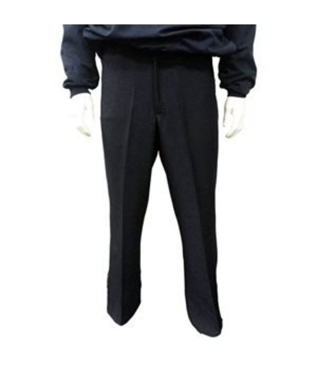 Official Plate Umpire Pant - Baseball Town