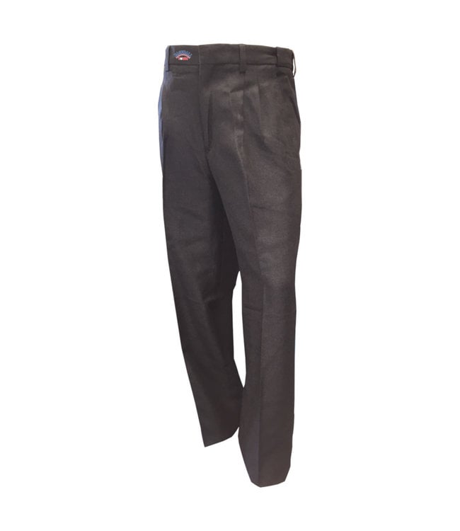 Smitty 4Way Stretch Flat Front Plate Umpire Pants with Expander Waistband   Gerry Davis Sports