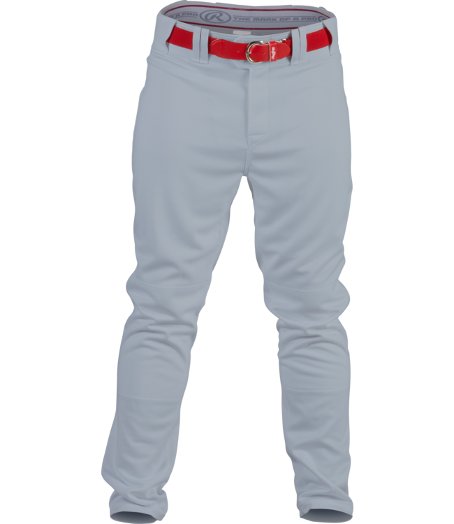 PROFLR150 Relaxed Men's Pants