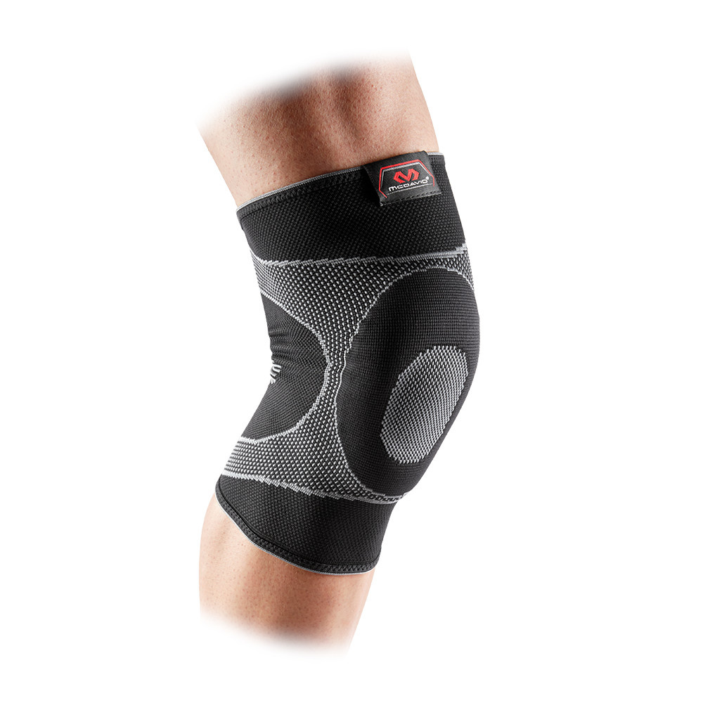 McDavid Level 1 Elastic Knee Sleeve