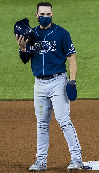 MLB 2020 PLAYOFFS PREVIEW
