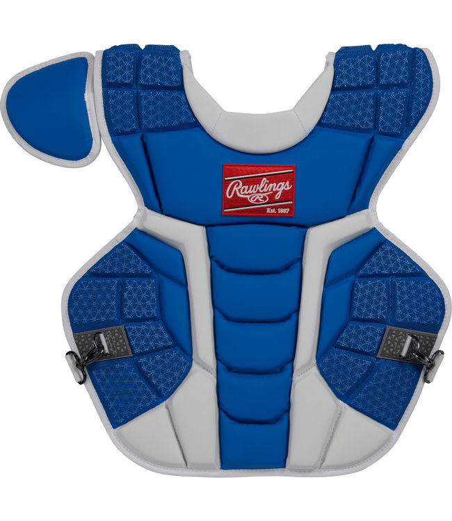 Mach Adult Chest Protector