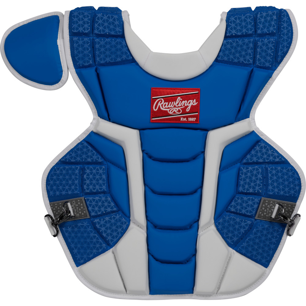 Mach Adult Chest Protector Baseball Town