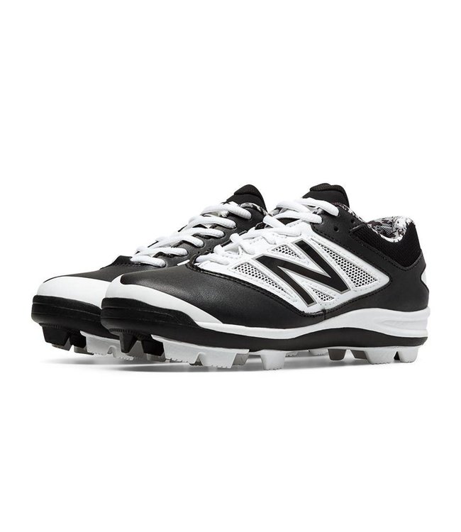 new balance youth j4040v3 molded baseball cleats