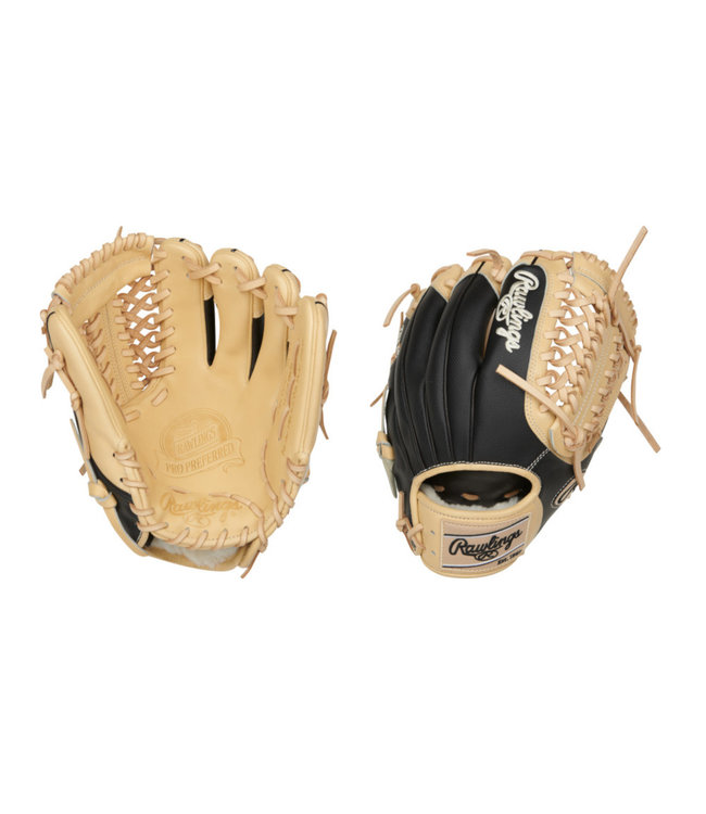 pro preferred 11.75