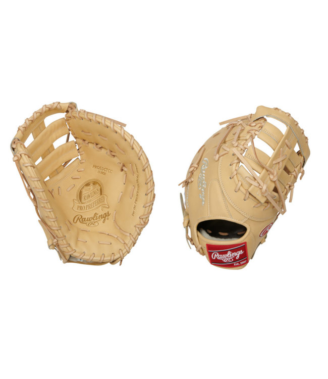 RAWLINGS PROSDCTCC Pro Preferred 13" Firstbase Baseball Glove