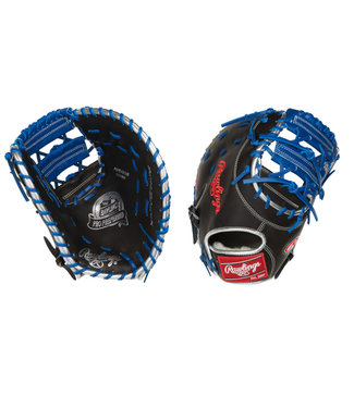 RAWLINGS PROSAR44B Pro Preferred 12.75" Anthony Rizzo Firstbase Baseball Glove