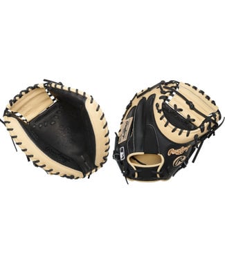 RAWLINGS PROYM4BC Heart of the Hide 34" Yadier Molina Gameday Catcher's Baseball Glove