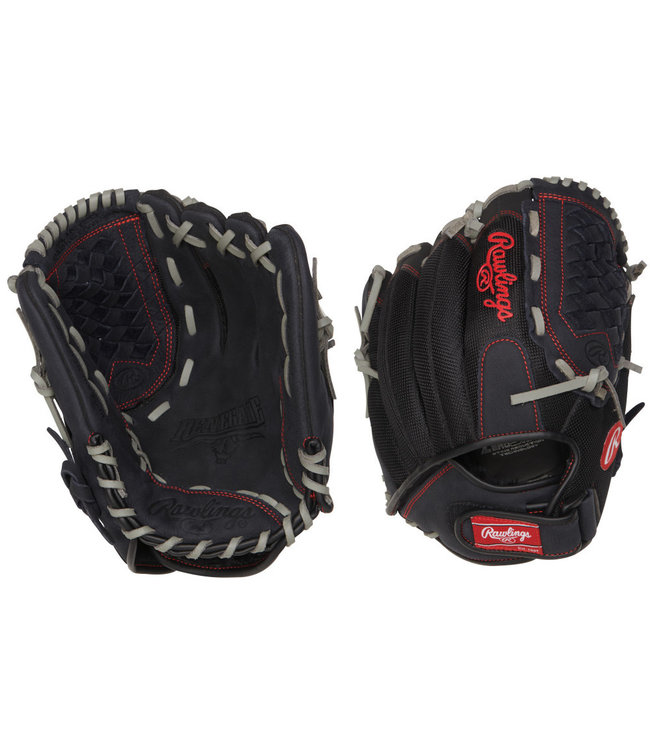 R120BGS Renegade 12" Softball Glove