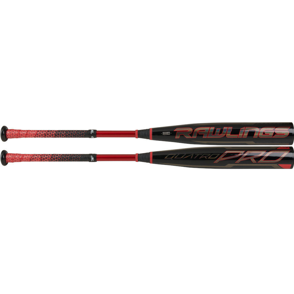 rawlings quatro bbcor baseball bat