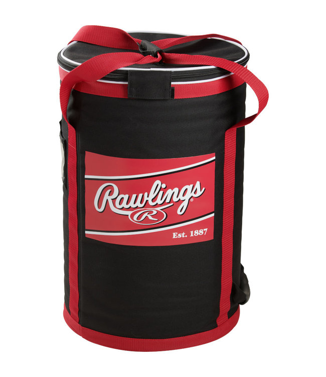 RAWLINGS Sac à Balles RSSBB