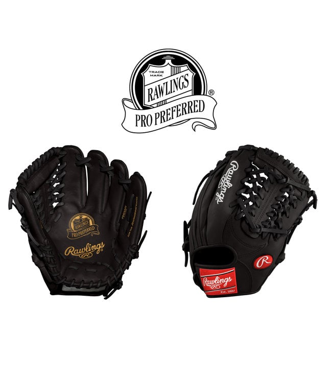 Custom Pro Shop de Rawlings