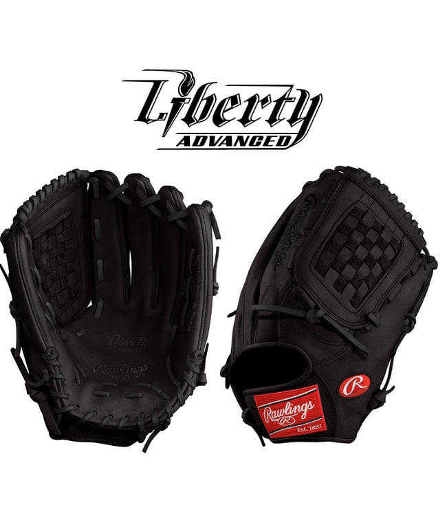 Custom Pro Shop de Rawlings