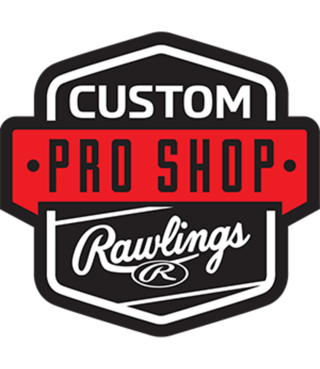 Custom Pro Shop de Rawlings