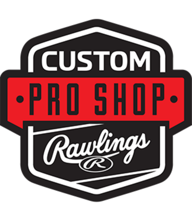 RAWLINGS Rawlings Custom Pro Shop