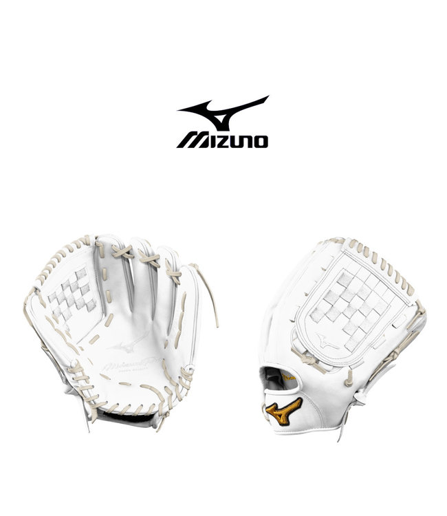 Mizuno Custom Glove Baseball Town