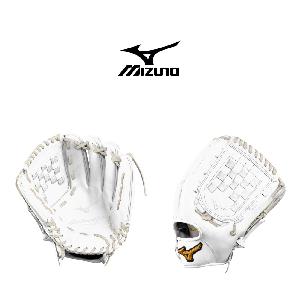 Mizuno Custom Glove Baseball Town