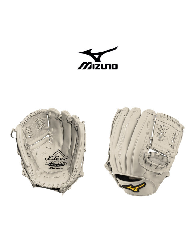 Custom Glove de Mizuno