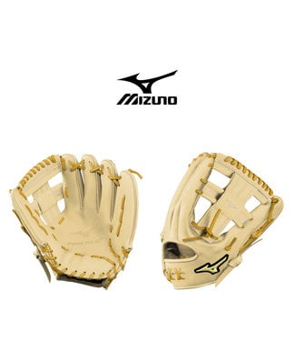 MIZUNO Custom Glove de Mizuno