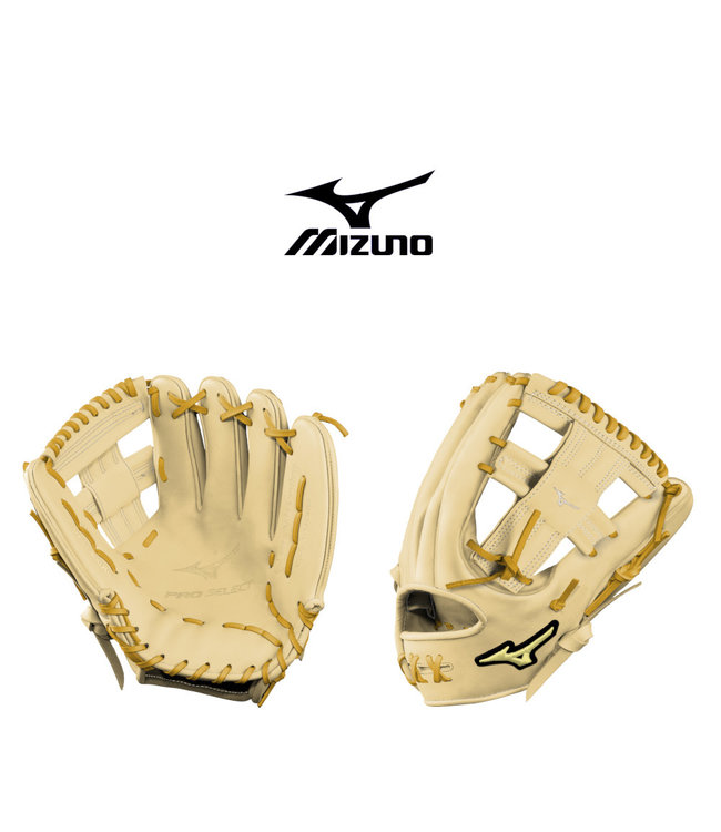 Custom Glove de Mizuno