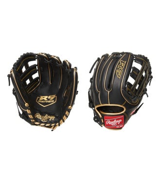 RAWLINGS Gant de Baseball R9 11.75" R9315-6BG