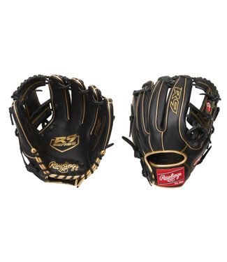 RAWLINGS Gant de Baseball R9 11.5" R9314-2BG