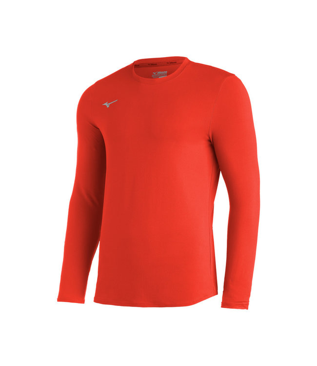 Chandail Manches Longues Comp Diamond