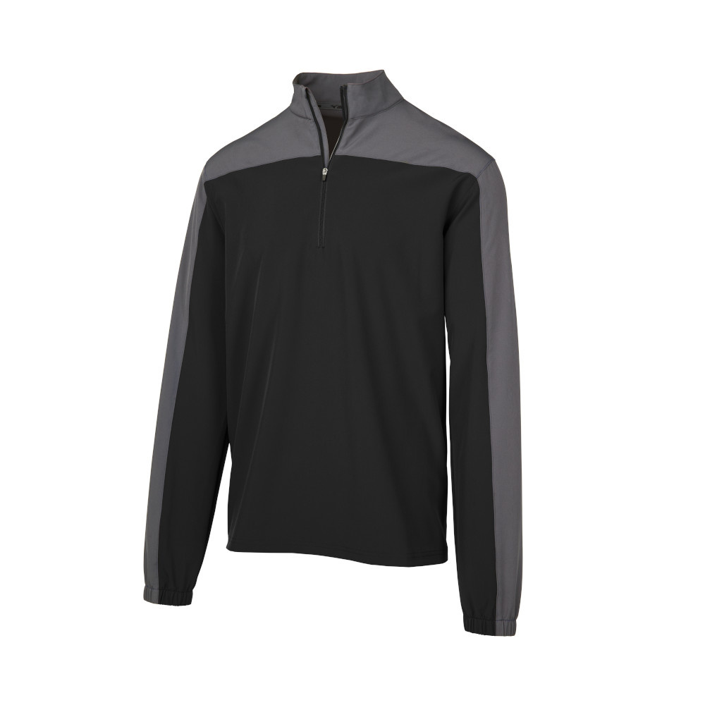 Mizuno Comp Long Sleeve Batting Jacket Baseball Town
