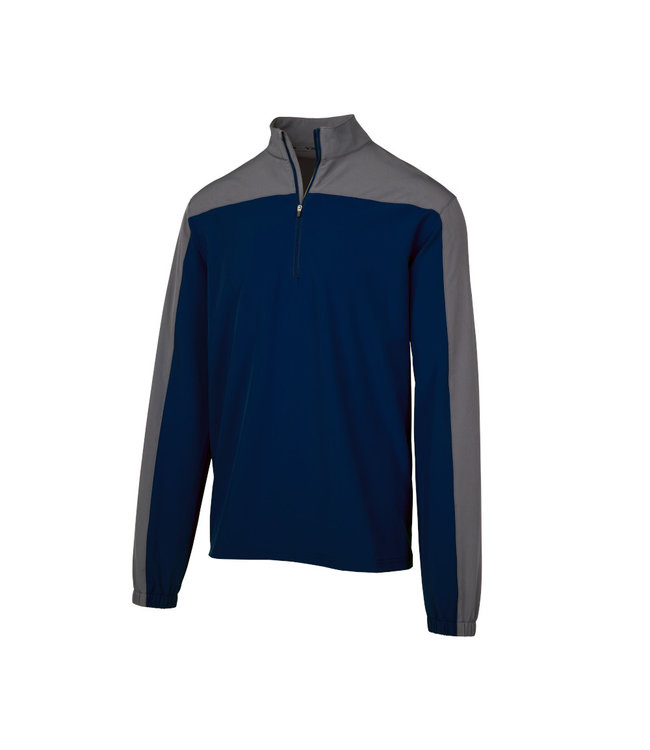 Mizuno Comp Long Sleeve Batting Jacket
