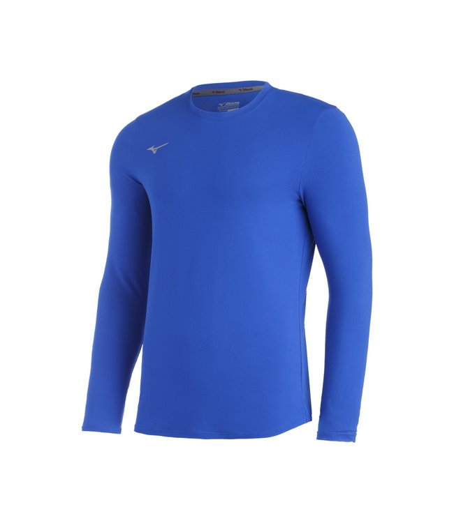 Youth Comp Diamond LS Crew