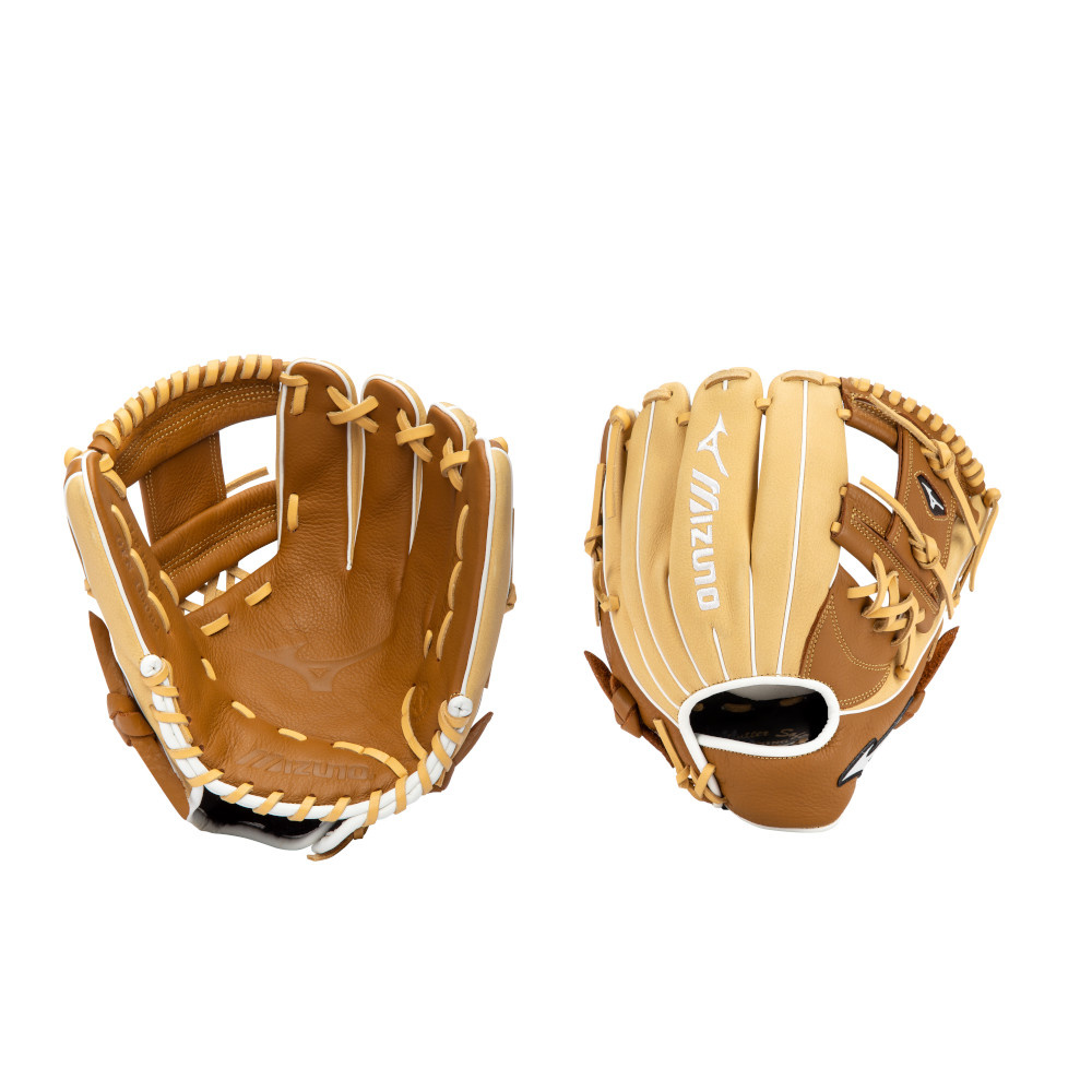 Mizuno franchise 11.5 baseball glove sale