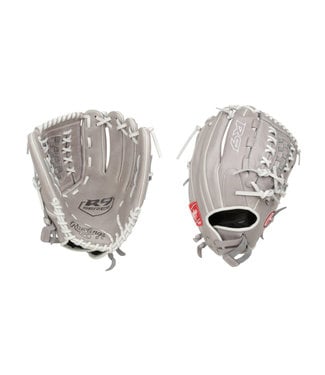 RAWLINGS R9SB125-18G R9 12.5" Softball Glove