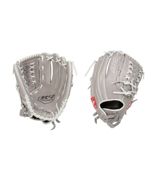 Gant de Softball R9 12.5" R9SB125-18G
