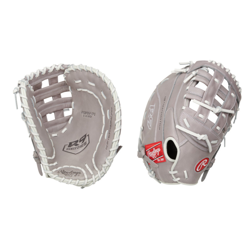 Mizuno Finch Gant de frappeur softball rembourré pour femmes | Gant de