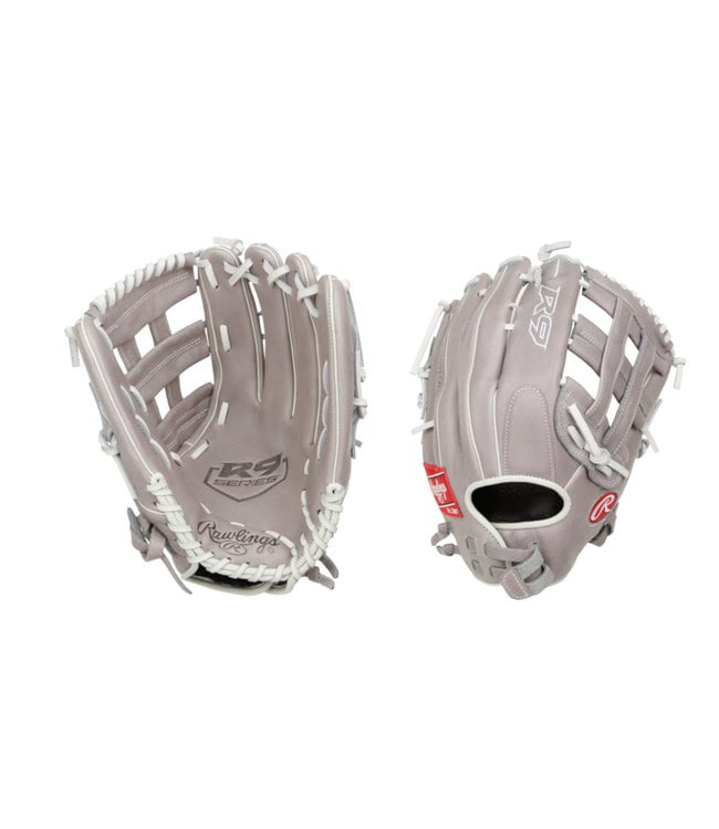 RAWLINGS R9SB130-6G R9 13" Softball Glove