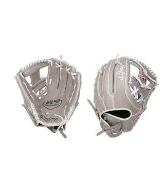 RAWLINGS R9SB715-2G R9 11.75" Softball Glove