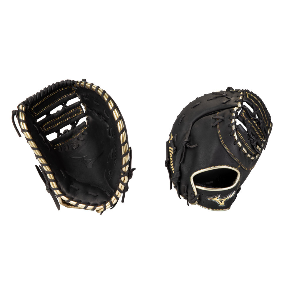 mizuno mvp prime series glove